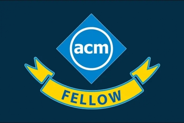 祝贺！电子科大申恒涛教授当选ACM Fellow